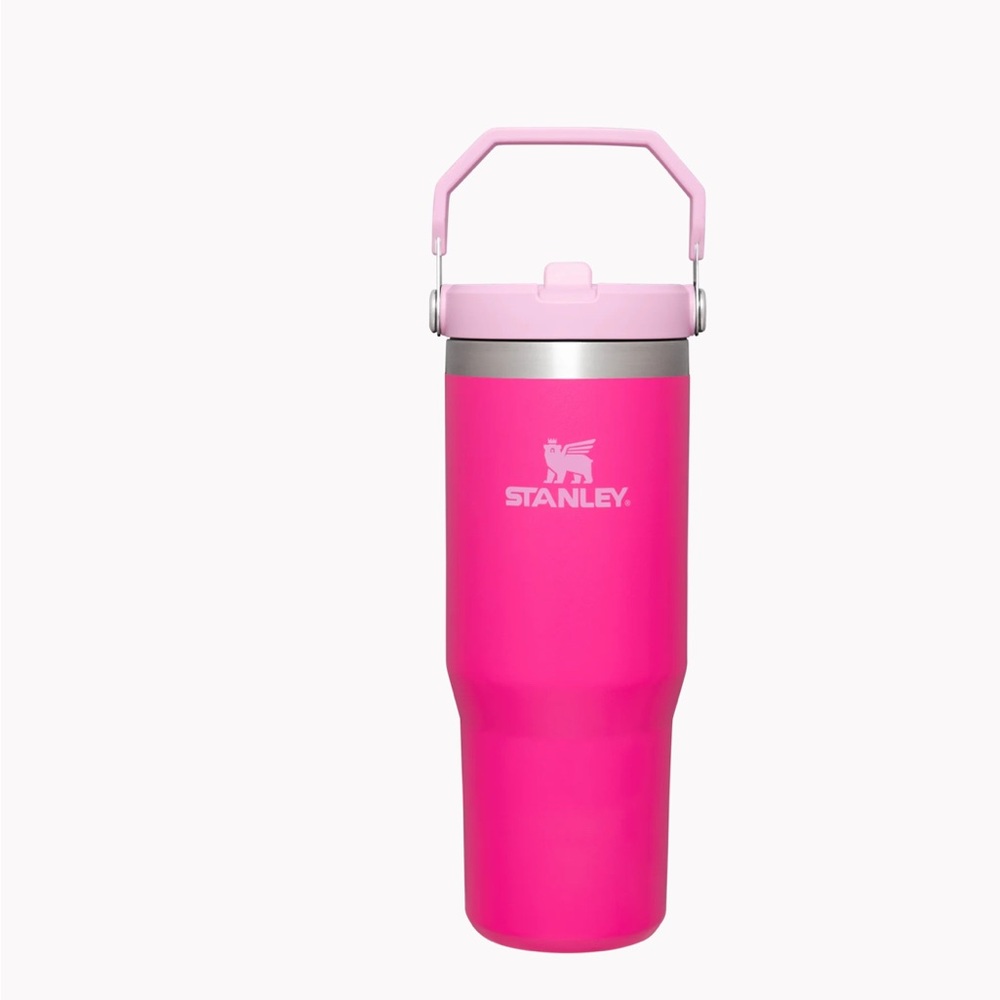 Stanley THE ICEFLOW FLIP STRAW TUMBLER | 30 OZ | 0.88 L